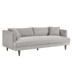 Modway EEI-6405 Zoya Down Filled Overstuffed Sofa
