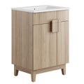 Modway EEI-6482 Miles 24" Bathroom Vanity