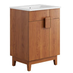 Modway EEI-6482 Miles 24" Bathroom Vanity