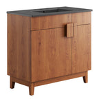Modway EEI-6485 Miles 36" Bathroom Vanity