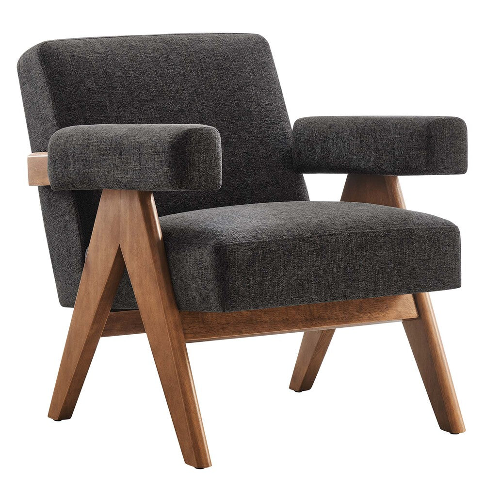 Modway EEI-6503 Lyra Fabric Armchair