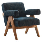 Modway EEI-6503 Lyra Fabric Armchair