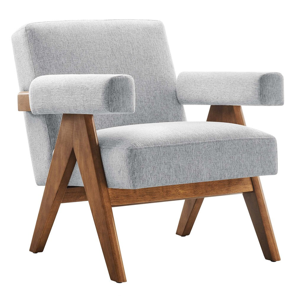 Modway EEI-6503 Lyra Fabric Armchair