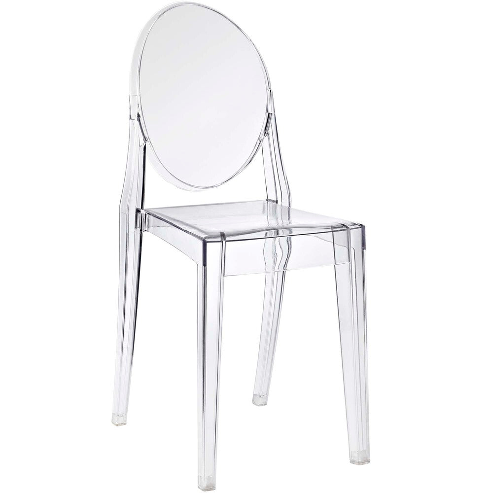 Modway EEI-122 Casper Dining Side Chair