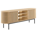 Modway EEI-6522 Fortitude 71" TV Stand