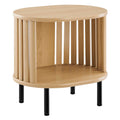 Modway EEI-6523 Fortitude Side Table