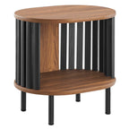 Modway EEI-6523 Fortitude Side Table