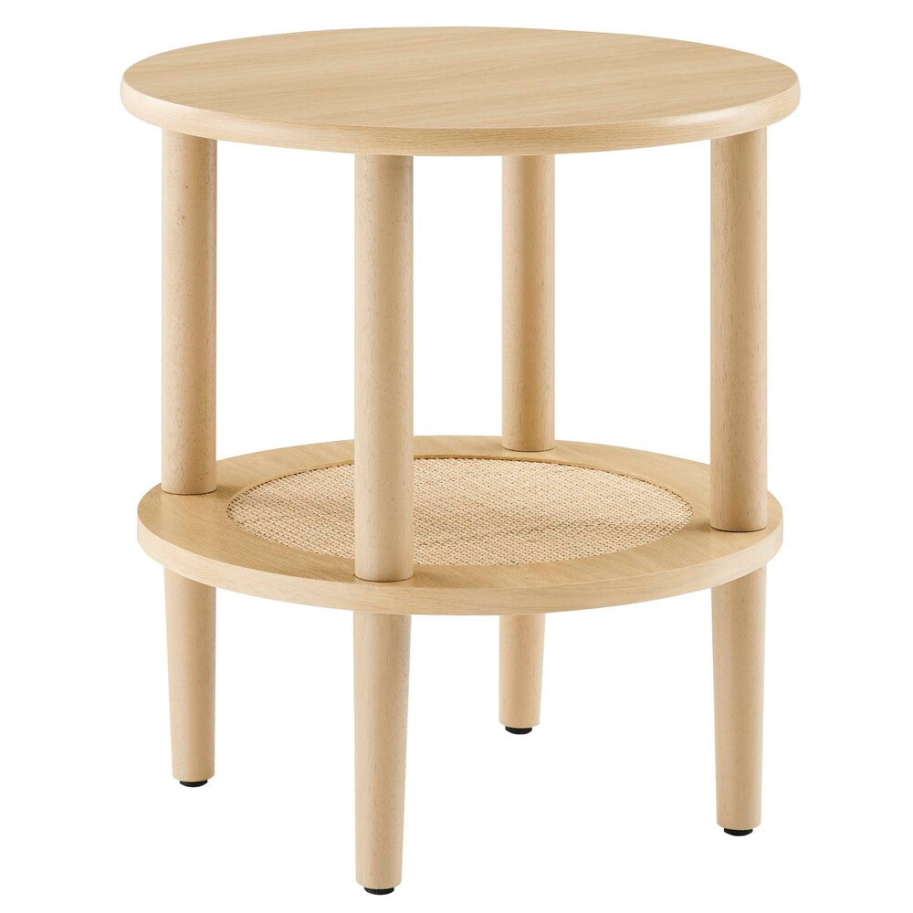 Modway EEI-6527 Torus Round Side Table