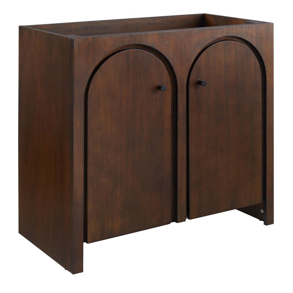 Modway EEI-6540 Appia 36" Bathroom Vanity Cabinet (Sink Basin Not Included)