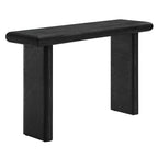 Modway EEI-6577 Relic Concrete Textured Console Table