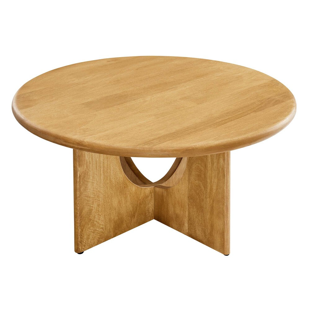 Modway EEI-6594 Rivian Round 34" Coffee Table