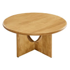 Modway EEI-6594 Rivian Round 34" Coffee Table