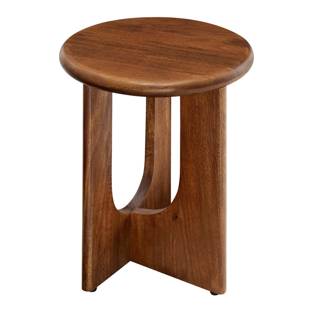 Modway EEI-6595 Rivian Round Side Table