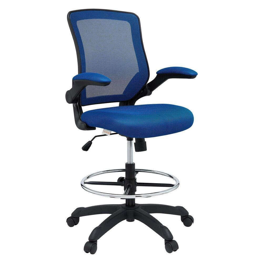 Modway EEI-1423 Veer Drafting Chair