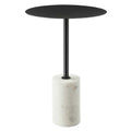 Modway EEI-6605 Lyric Round Side Table