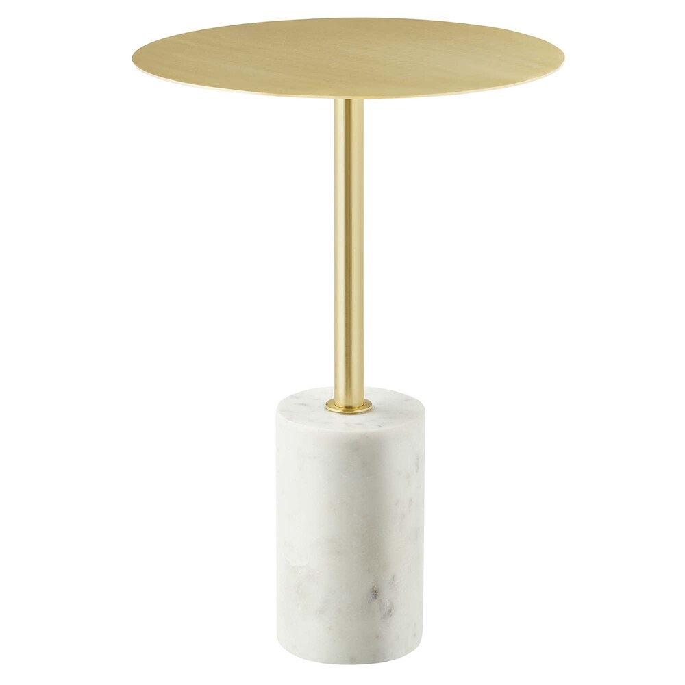 Modway EEI-6605 Lyric Round Side Table