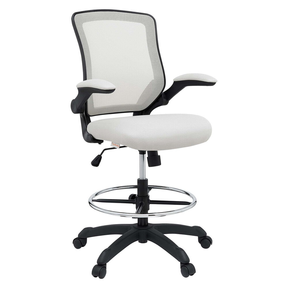 Modway EEI-1423 Veer Drafting Chair
