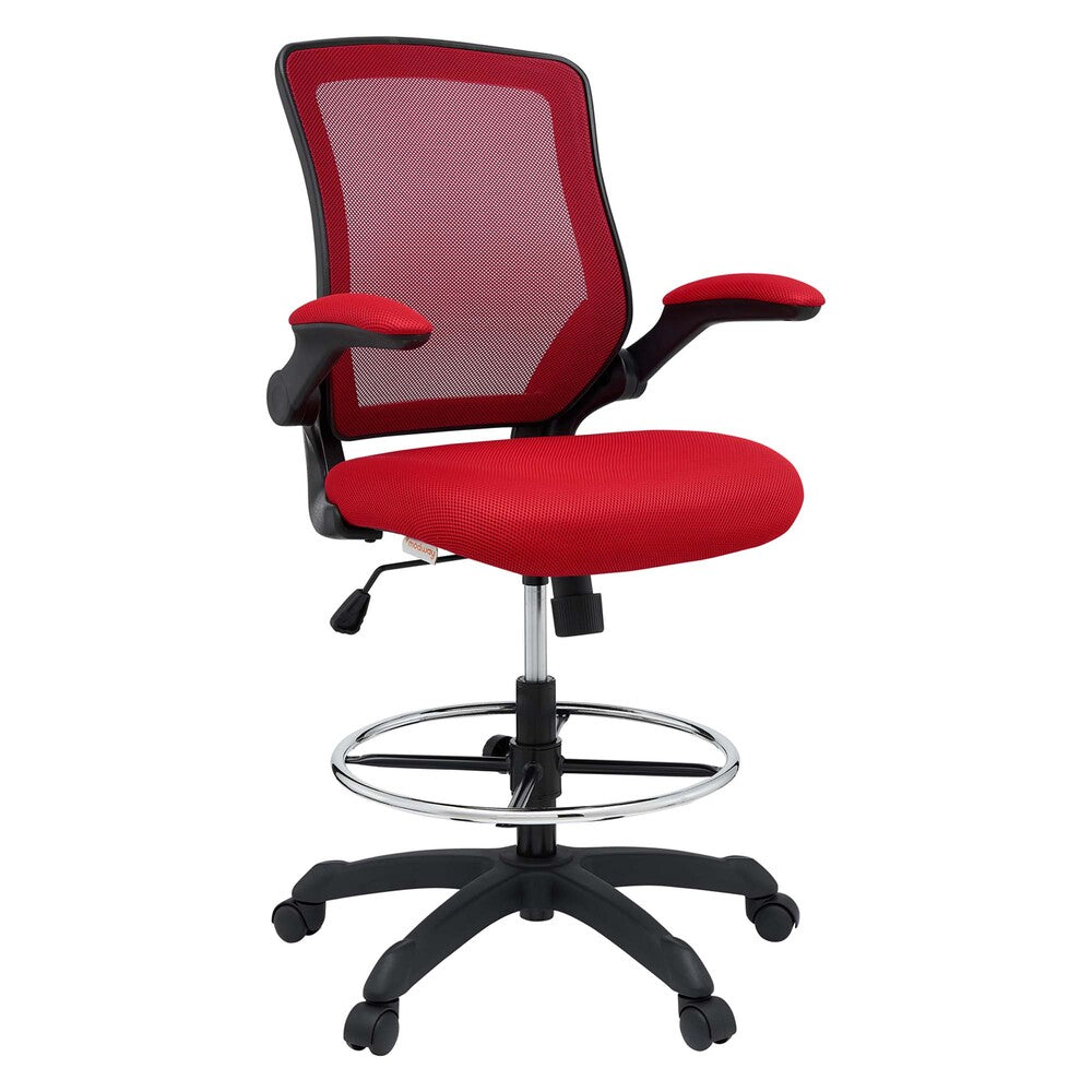 Modway EEI-1423 Veer Drafting Chair
