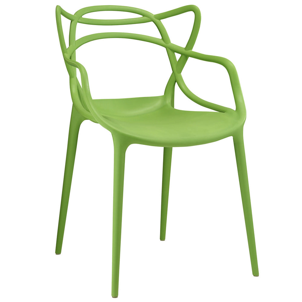 Modway EEI-1458 Entangled Dining Armchair