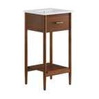 Modway EEI-6658 Zaire 18" Bathroom Vanity