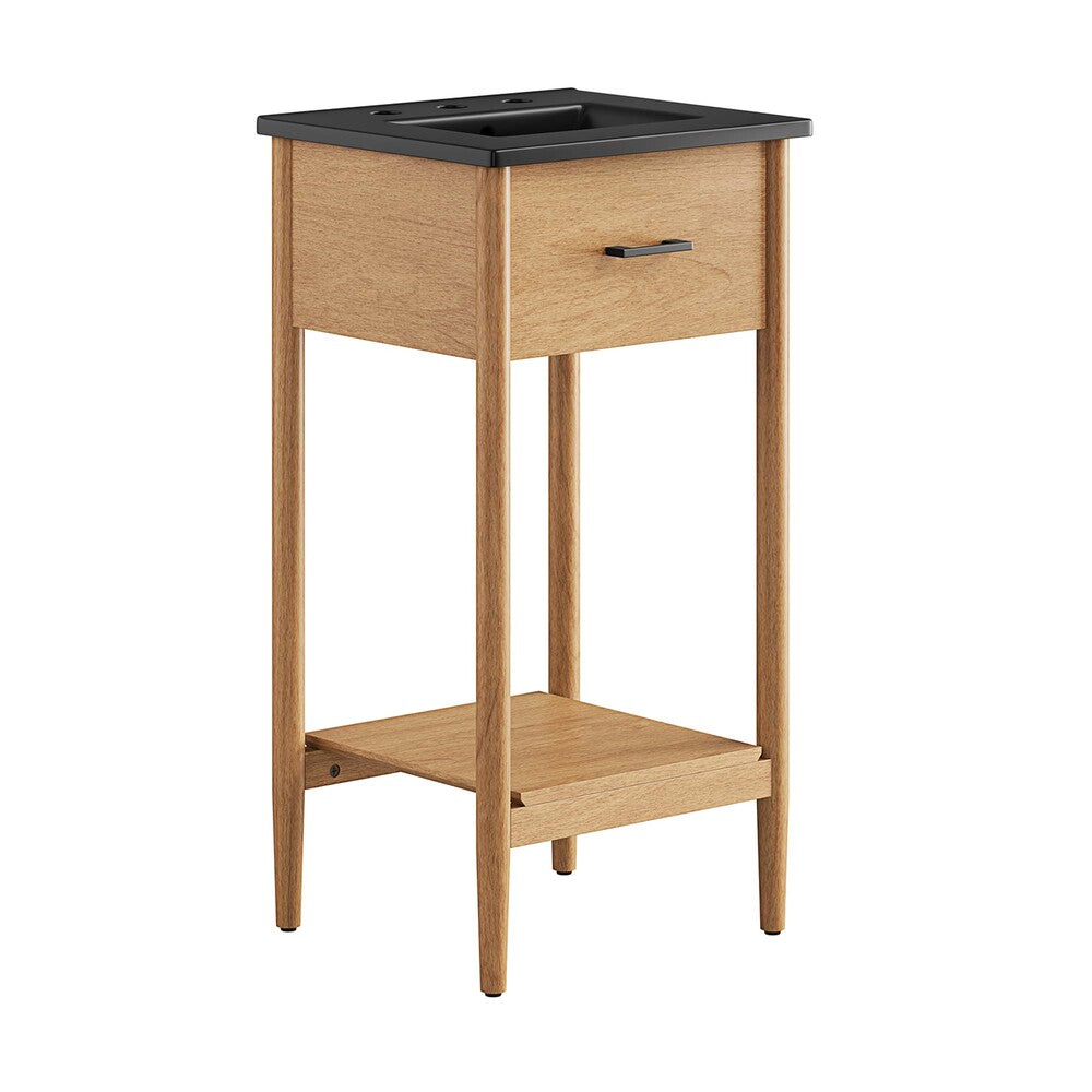 Modway EEI-6659 Zaire 18" Bathroom Vanity