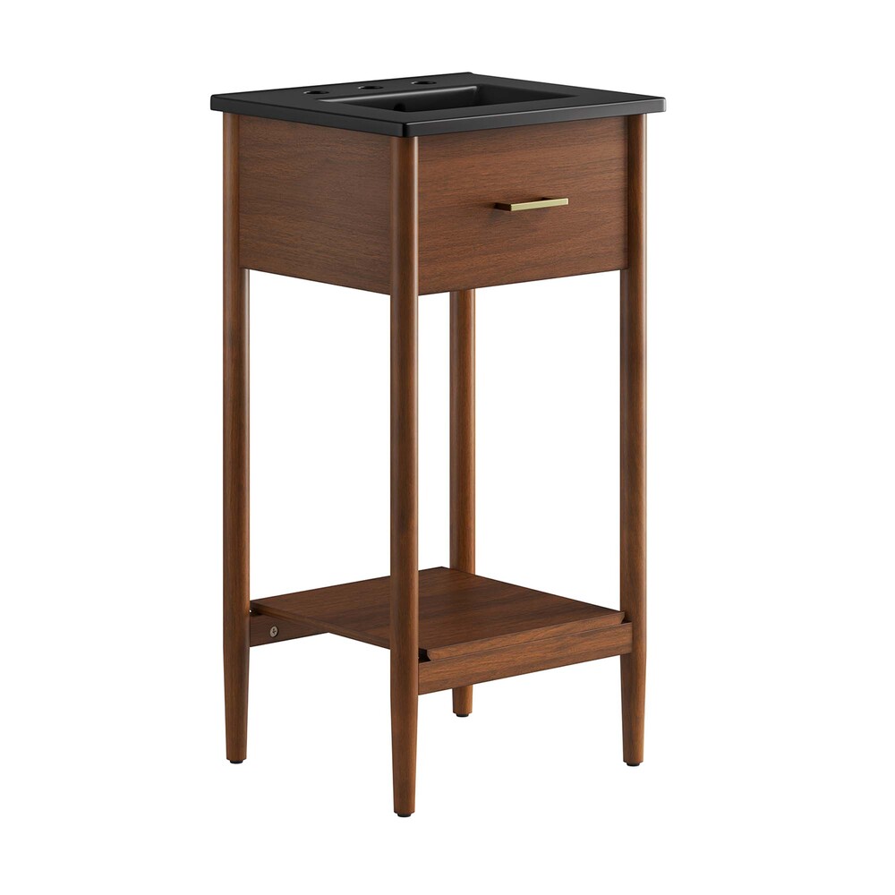 Modway EEI-6659 Zaire 18" Bathroom Vanity