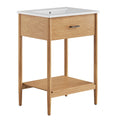 Modway EEI-6660 Zaire 24" Bathroom Vanity