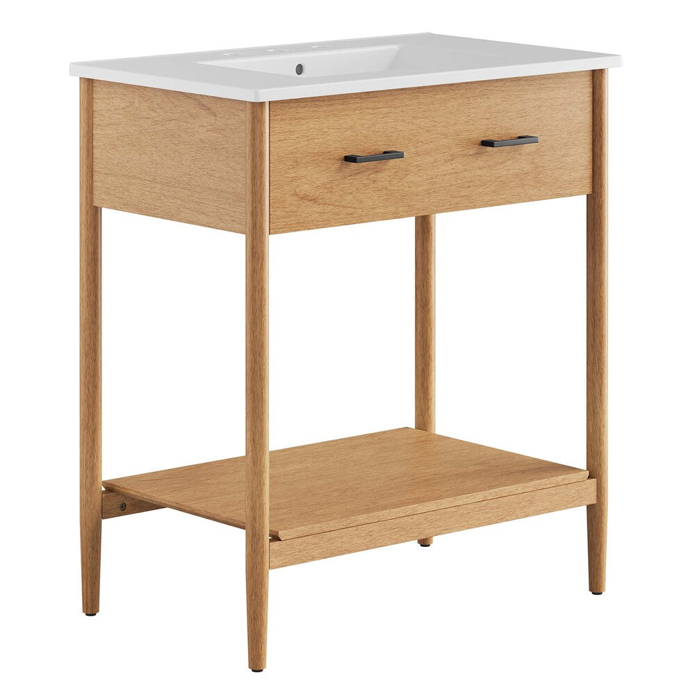 Modway EEI-6662 Zaire 30" Bathroom Vanity