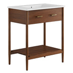 Modway EEI-6662 Zaire 30" Bathroom Vanity