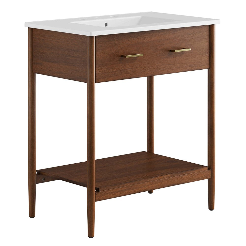 Modway EEI-6662 Zaire 30" Bathroom Vanity