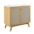 Modway EEI-6717 Soma 36" Bathroom Vanity