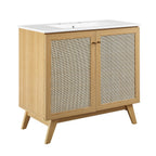 Modway EEI-6717 Soma 36" Bathroom Vanity
