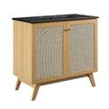 Modway EEI-6718 Soma 36" Bathroom Vanity