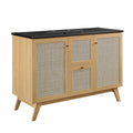 Modway EEI-6720 Soma 48" Single Sink Bathroom Vanity
