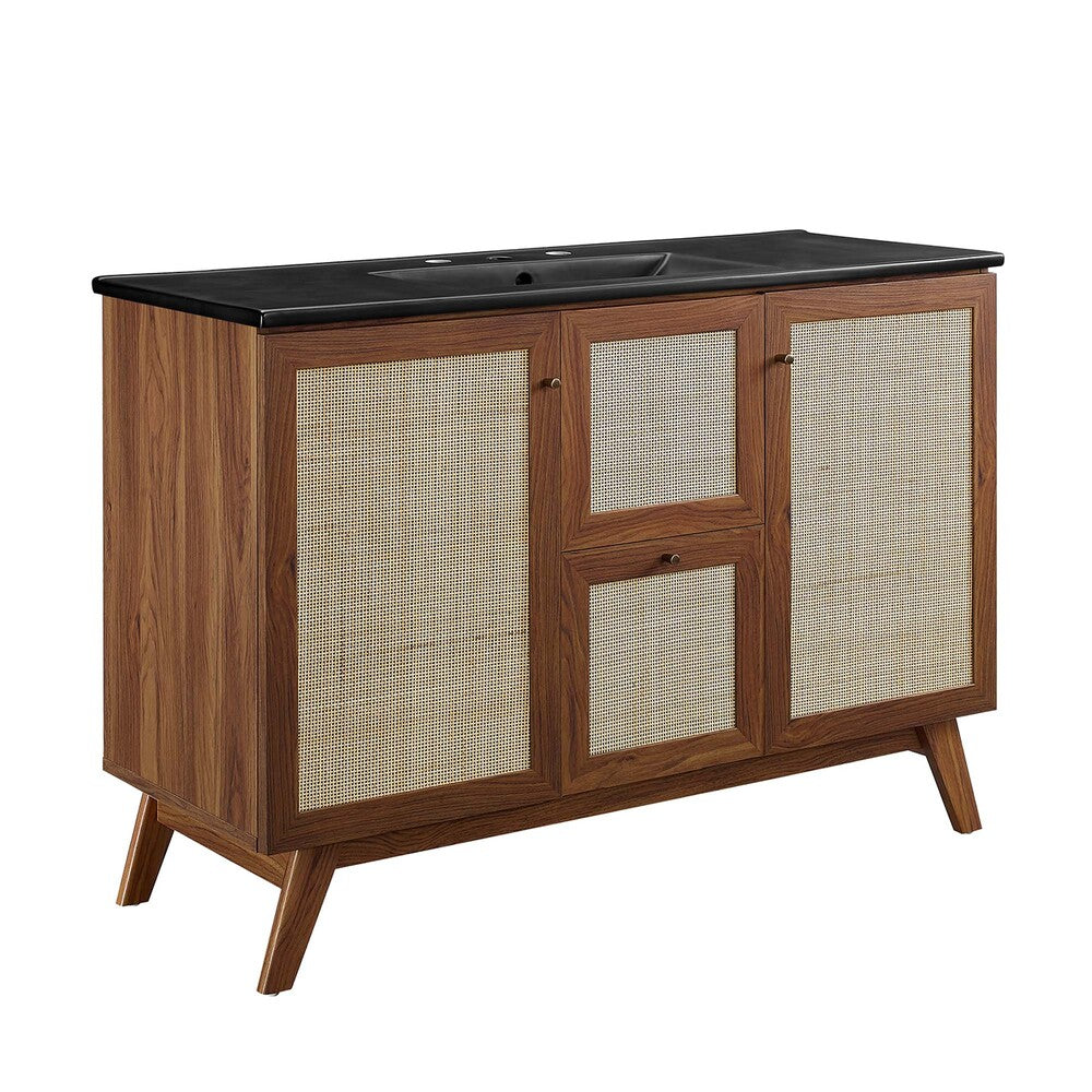 Modway EEI-6720 Soma 48" Single Sink Bathroom Vanity