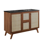 Modway EEI-6722 Soma 48" Double Sink Bathroom Vanity