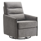 Modway EEI-6738 Etta Upholstered Fabric Lounge Chair