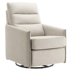 Modway EEI-6738 Etta Upholstered Fabric Lounge Chair