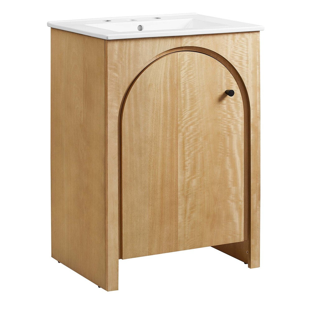 Modway EEI-6788 Appia 24" Bathroom Vanity