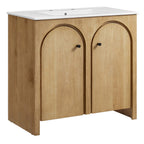 Modway EEI-6790 Appia 36" Bathroom Vanity