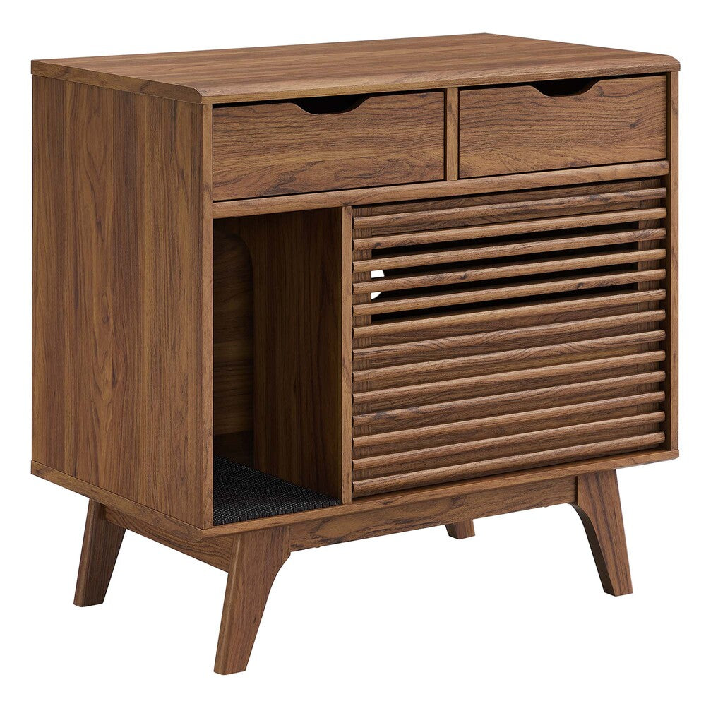 Modway EEI-6796 Render Cat Cabinet