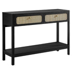 Modway EEI-6797 Chaucer Wood Entryway Console Table