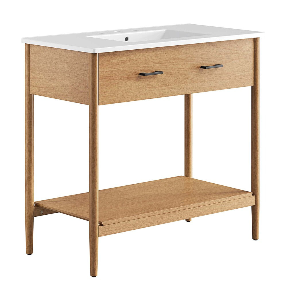 Modway EEI-6822 Zaire 36" Bathroom Vanity