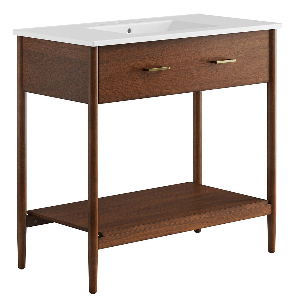Modway EEI-6822 Zaire 36" Bathroom Vanity