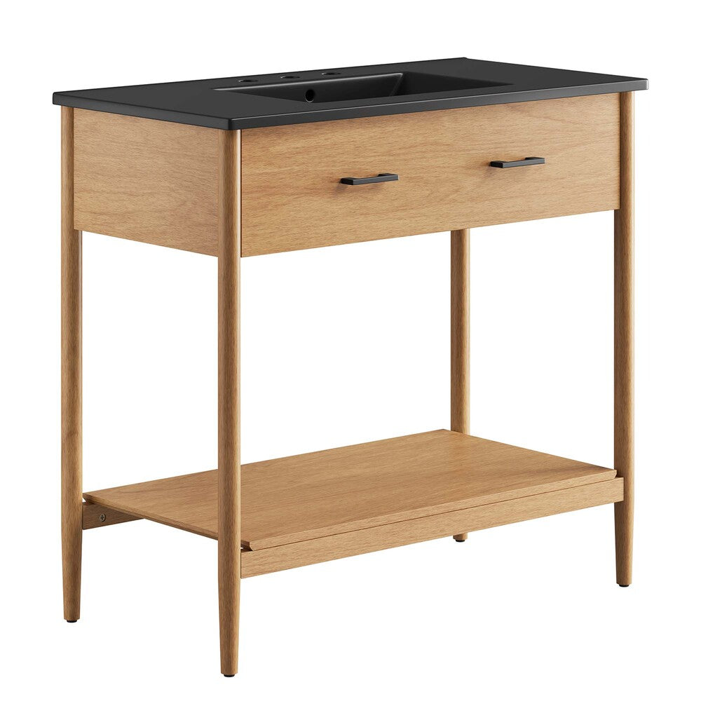 Modway EEI-6823 Zaire 36" Bathroom Vanity