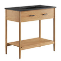 Modway EEI-6823 Zaire 36" Bathroom Vanity