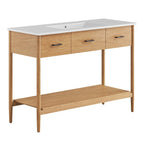 Modway EEI-6824 Zaire 48" Single Sink Bathroom Vanity