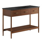 Modway EEI-6825 Zaire 48" Single Sink Bathroom Vanity