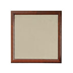 ACME 19524 Louis Philippe III Mirror, Cherry