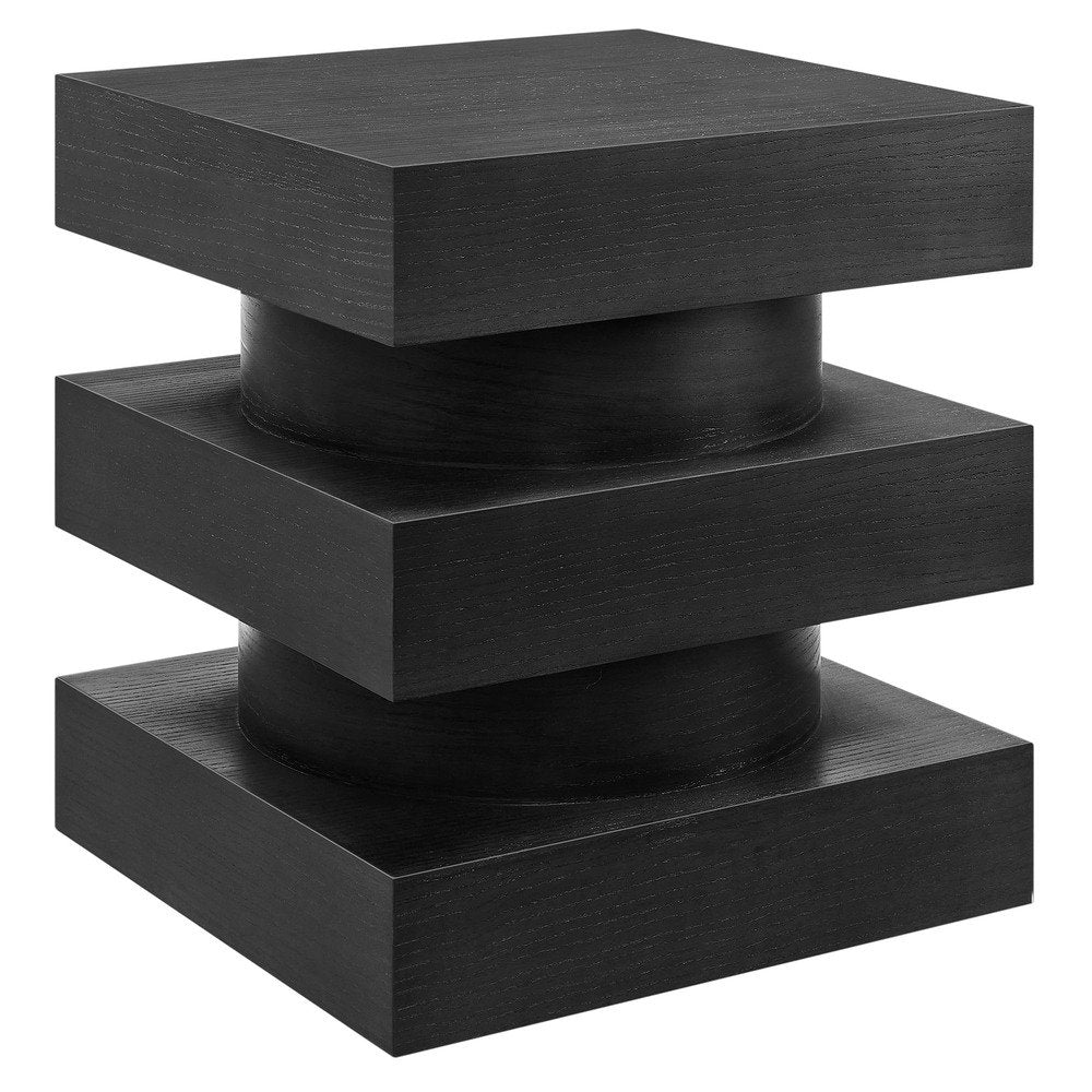 Modway EEI-6864 Perpetuate Totem End Table